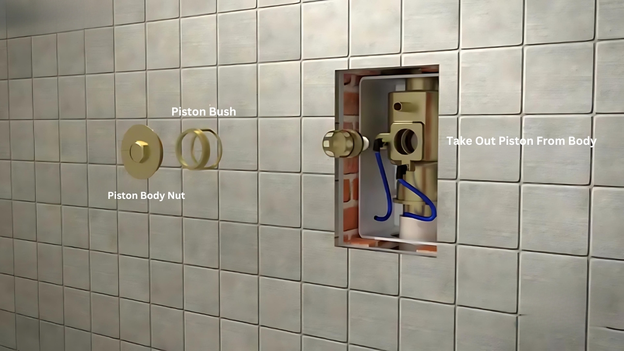 Flushing System